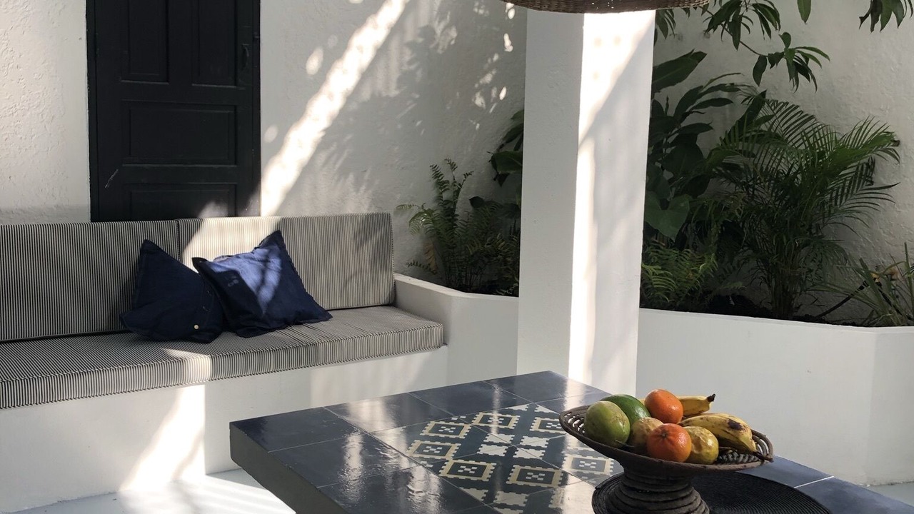 Photo of Patio Balcony in Zona Colonial