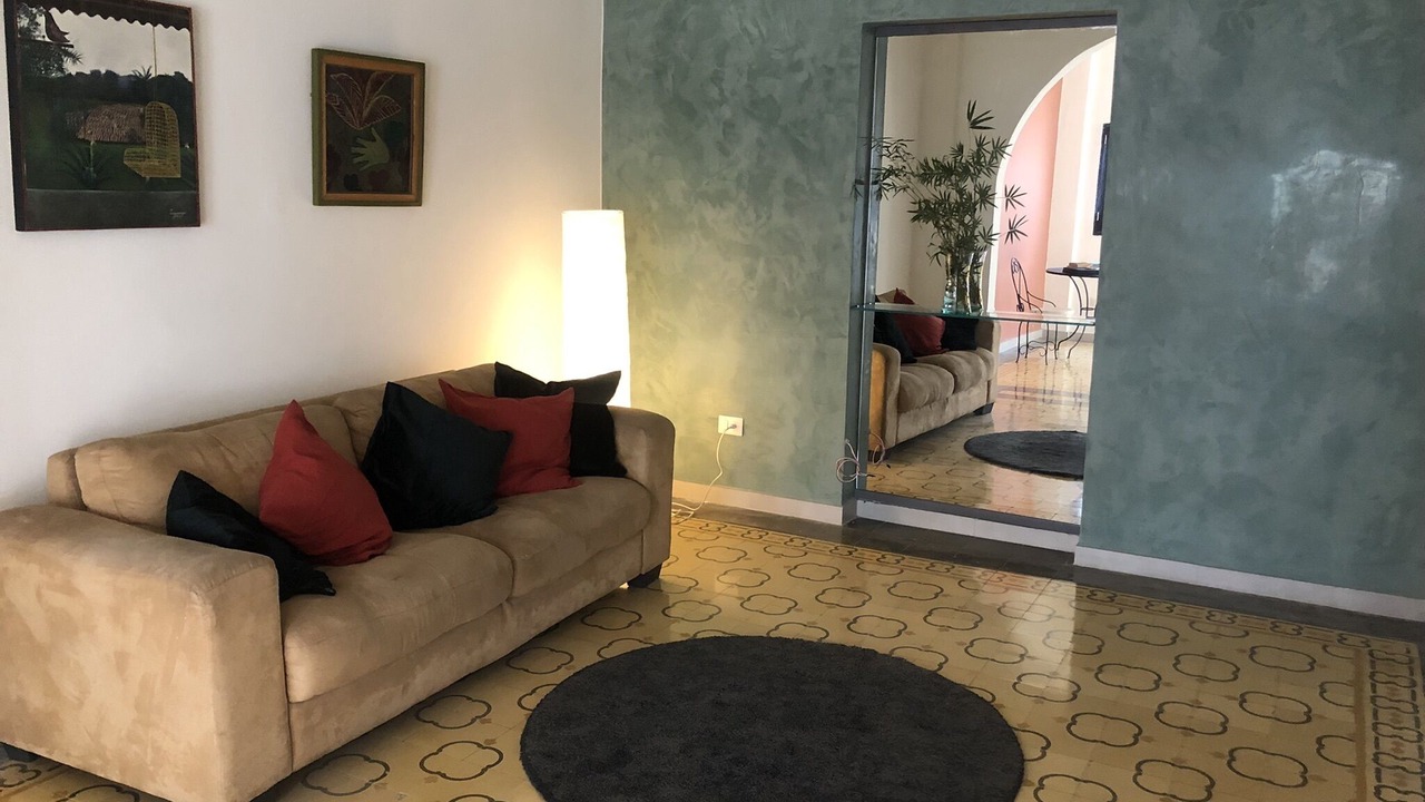 Photo of Livingroom in Zona Colonial
