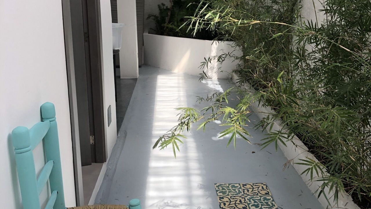 Photo of Patio Balcony in Zona Colonial