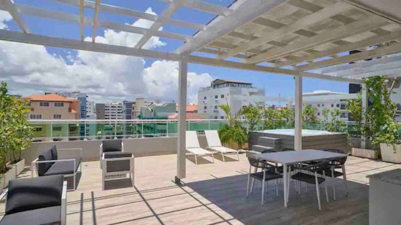 Photo of Outdoor in Evaristo Morales