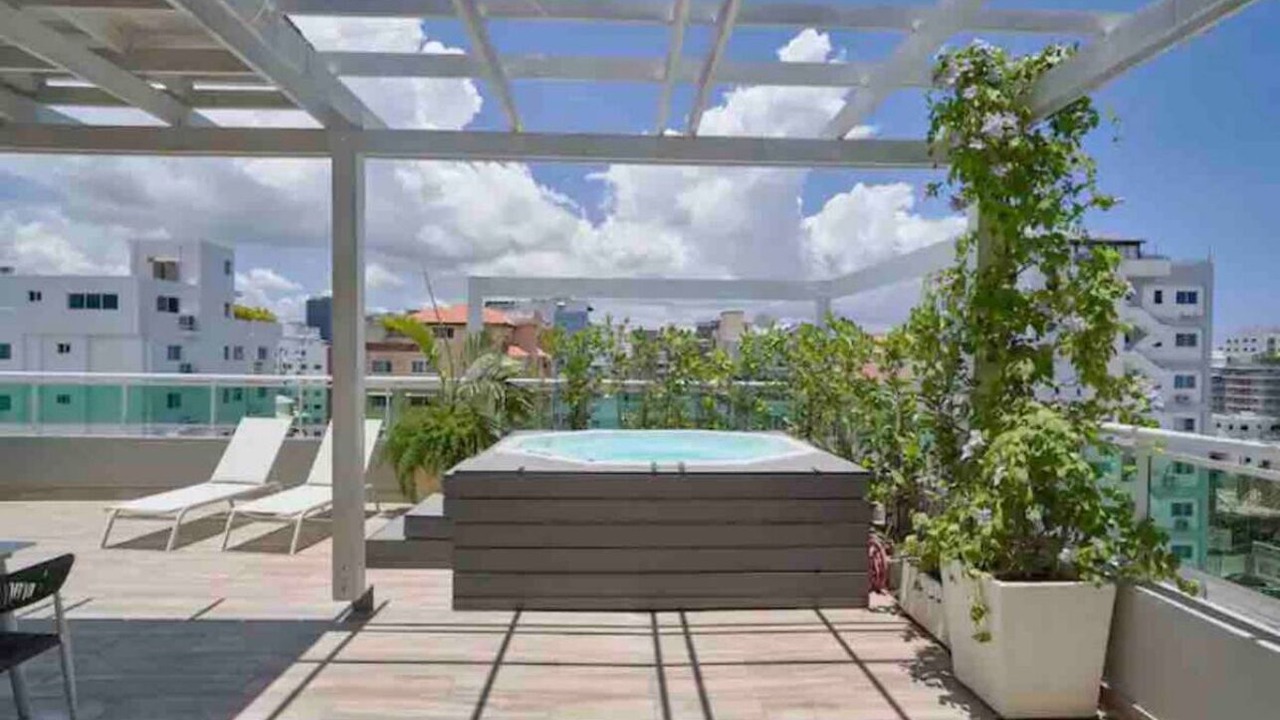 Photo of Patio Balcony in Evaristo Morales
