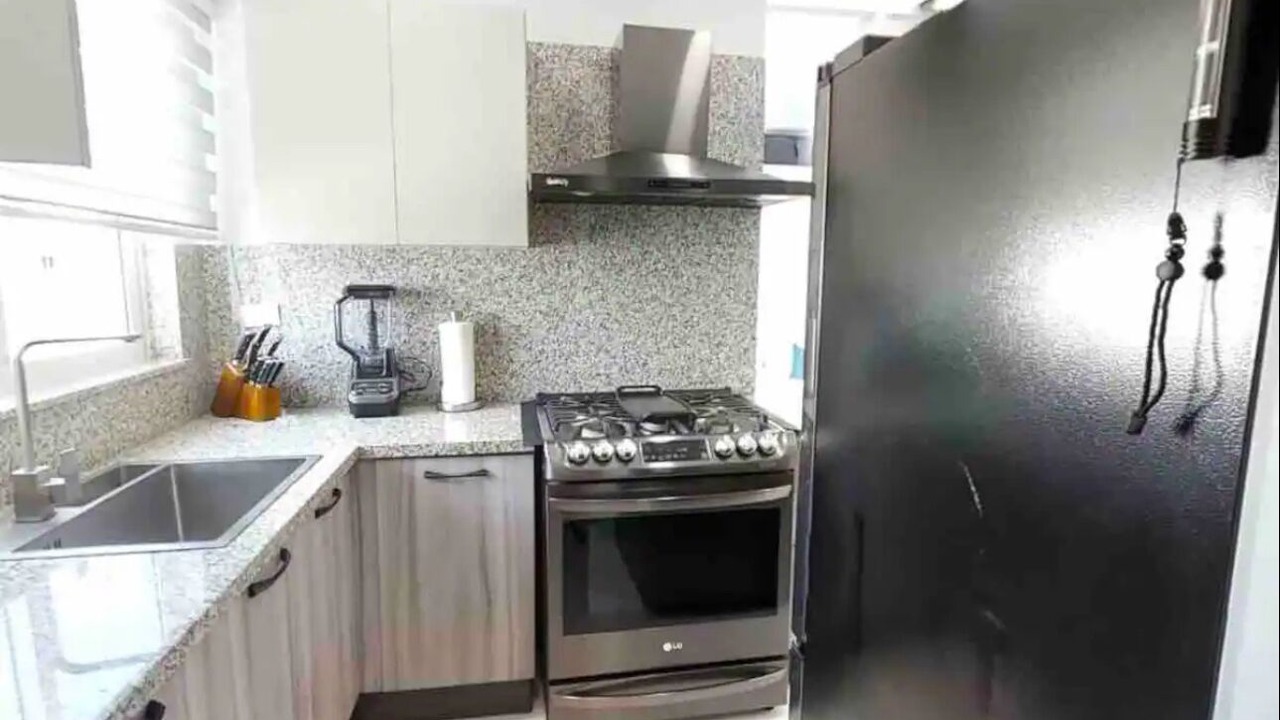 Photo of Kitchen in Evaristo Morales