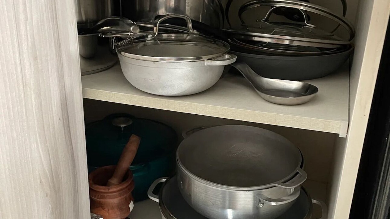 Photo of Kitchen in Evaristo Morales