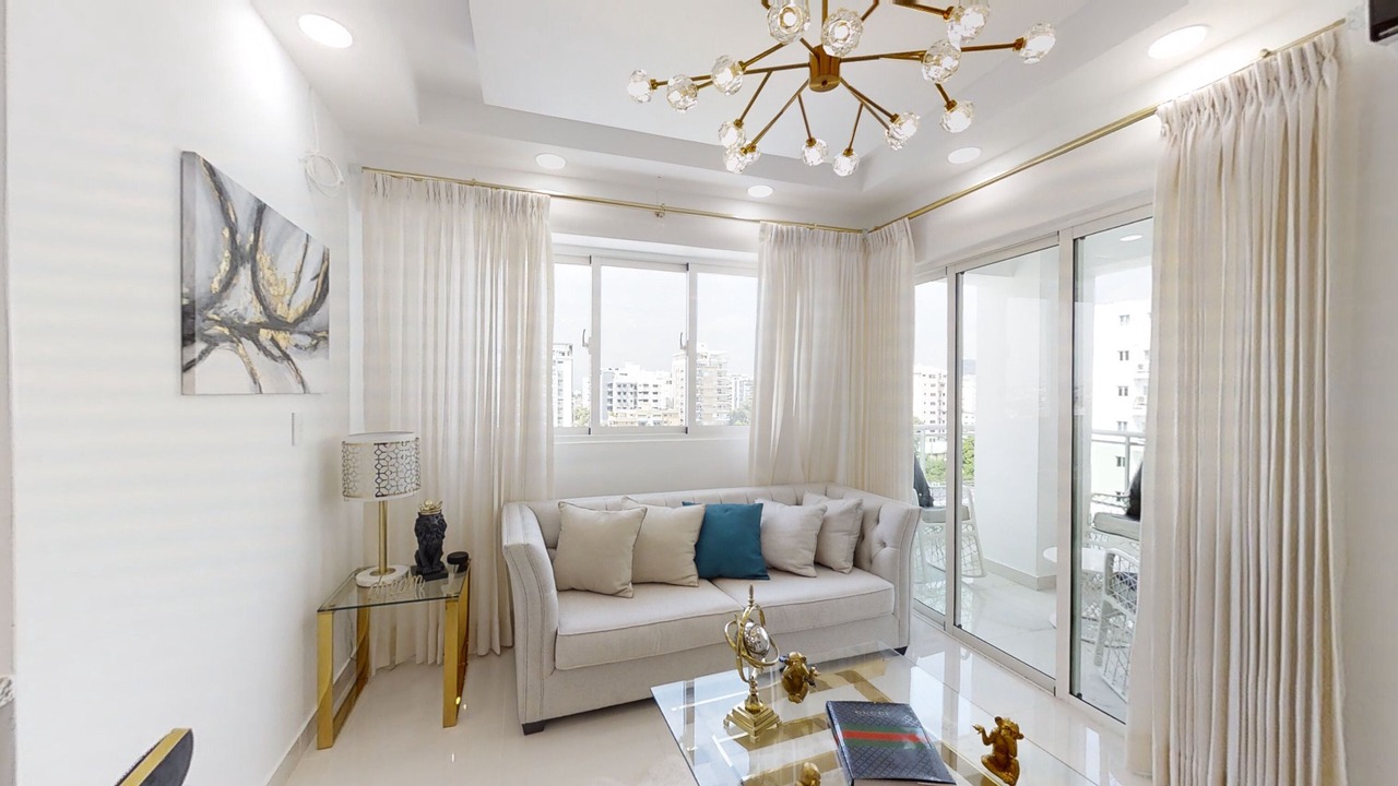 Photo of Livingroom in Evaristo Morales