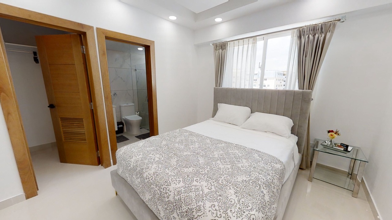 Photo of Bedroom in Evaristo Morales