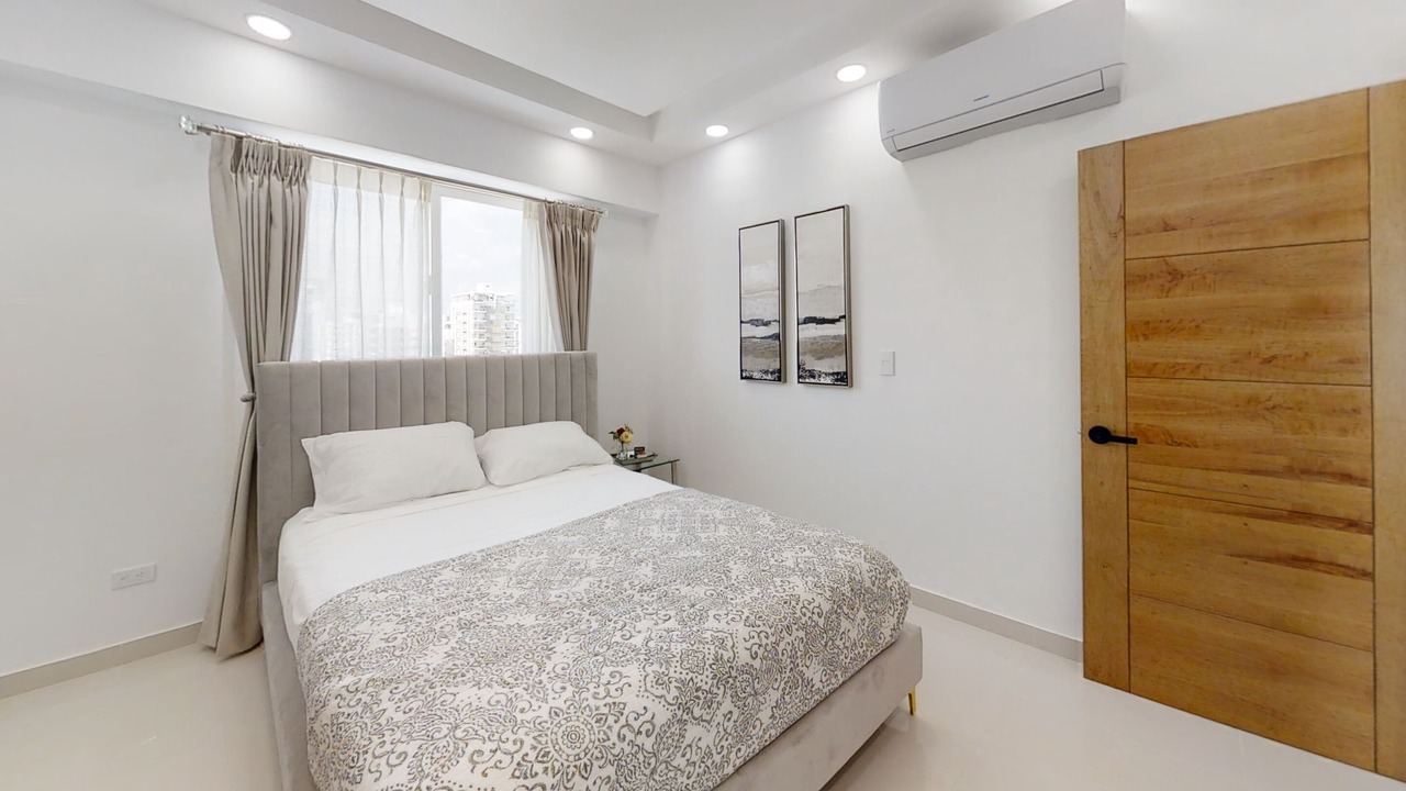 Photo of Bedroom in Evaristo Morales