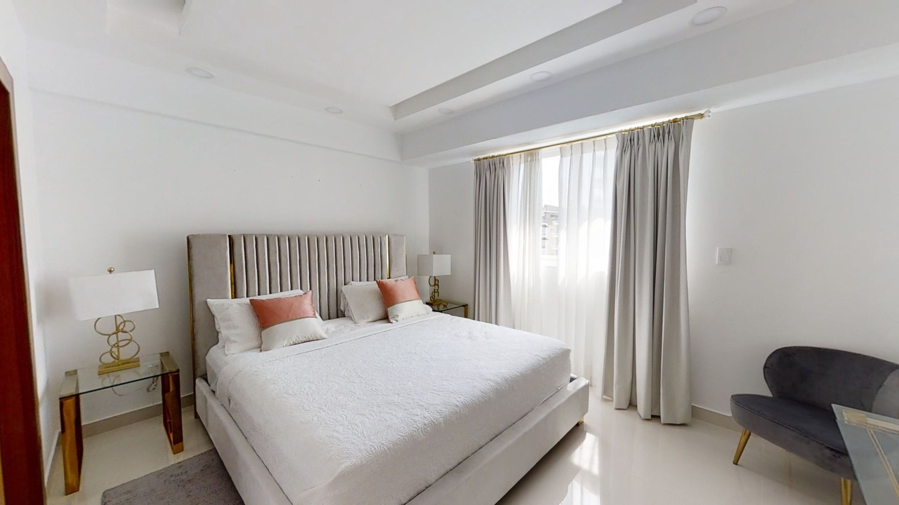 Photo of Bedroom in Evaristo Morales