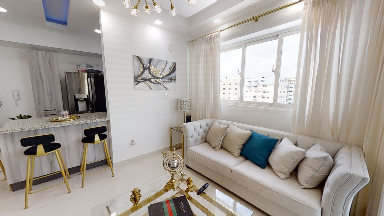 Photo of Livingroom in Evaristo Morales