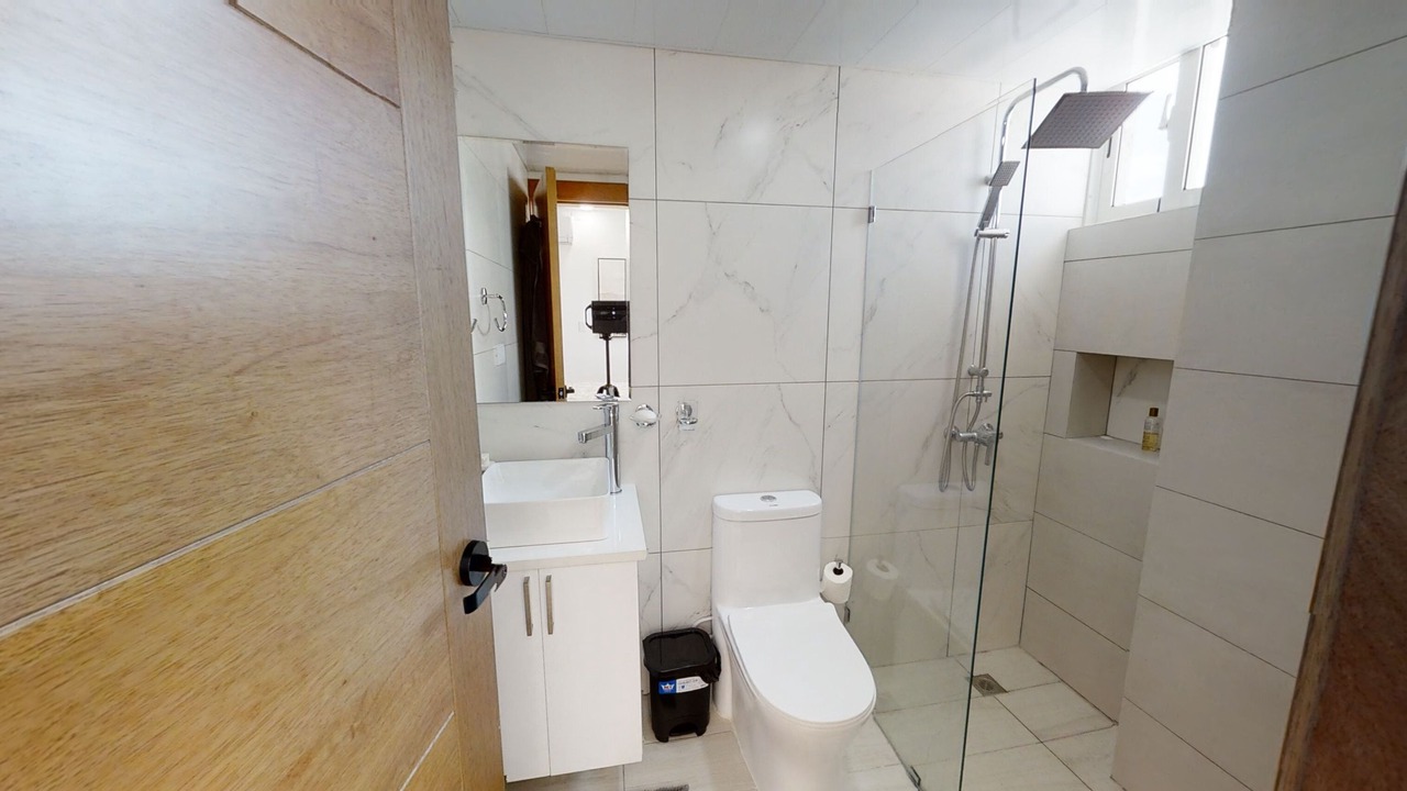 Photo of Bathroom in Evaristo Morales