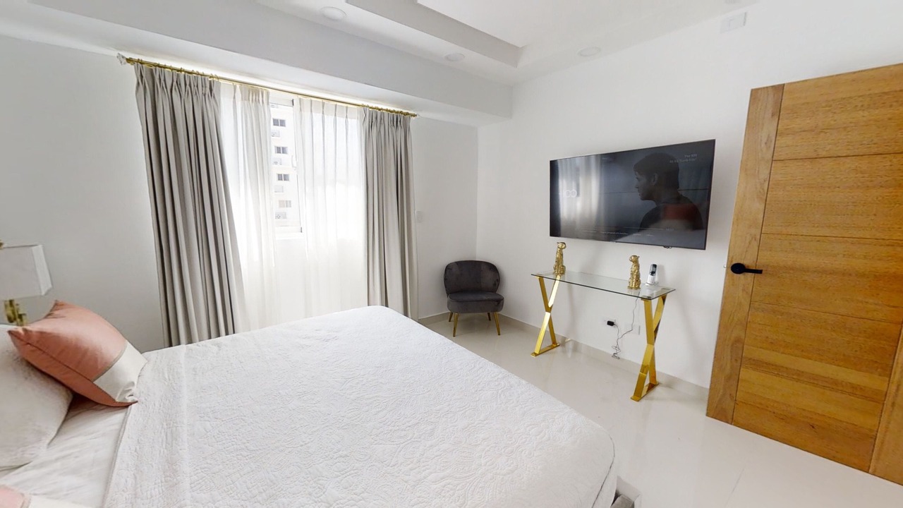 Photo of Bedroom in Evaristo Morales