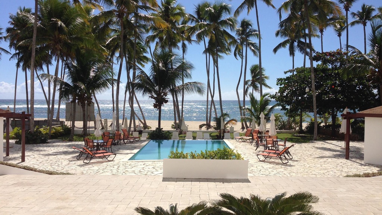 Photo of Outdoor in Villas Del Mar