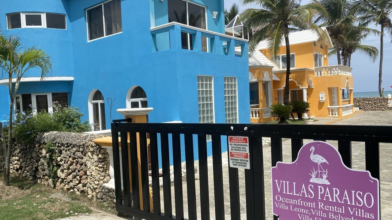 Photo of Outdoor in Cabarete