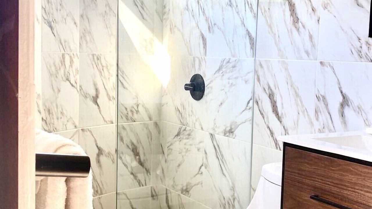 Photo of Bathroom in Cabarete