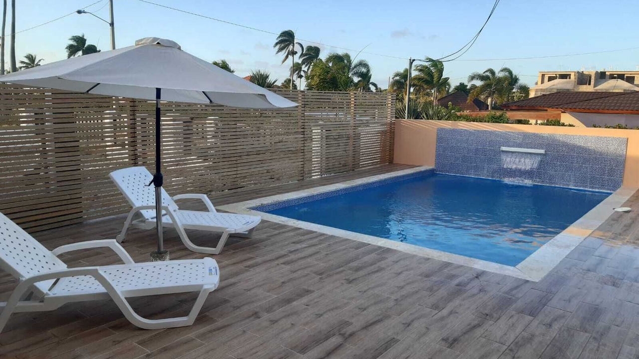 Photo of Outdoor in Cabrera