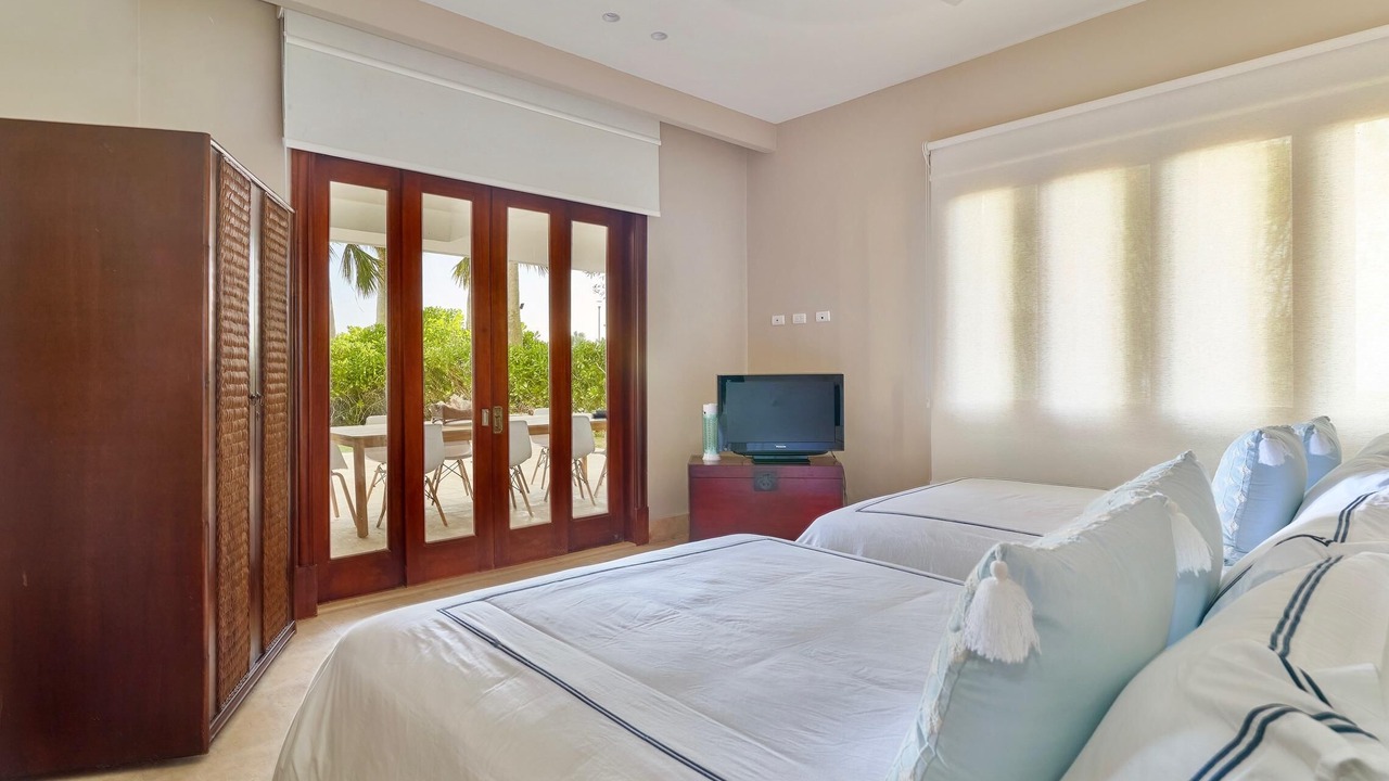 Photo of Bedroom in Punta Cana