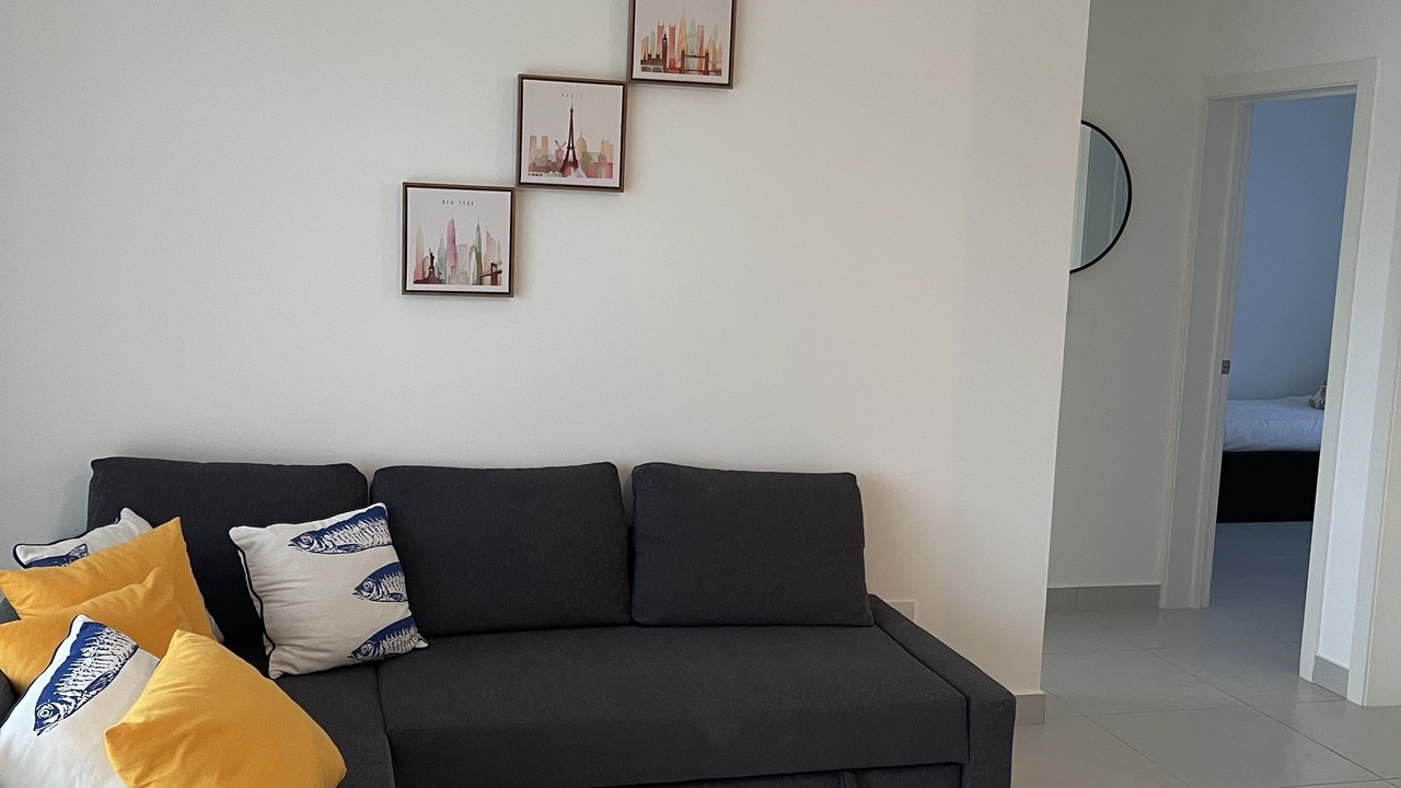 Photo of Livingroom in La Cana