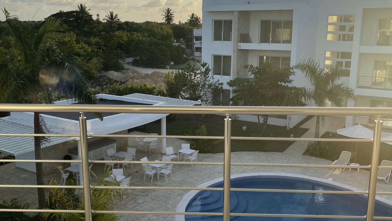 Photo of Outdoor in La Cana