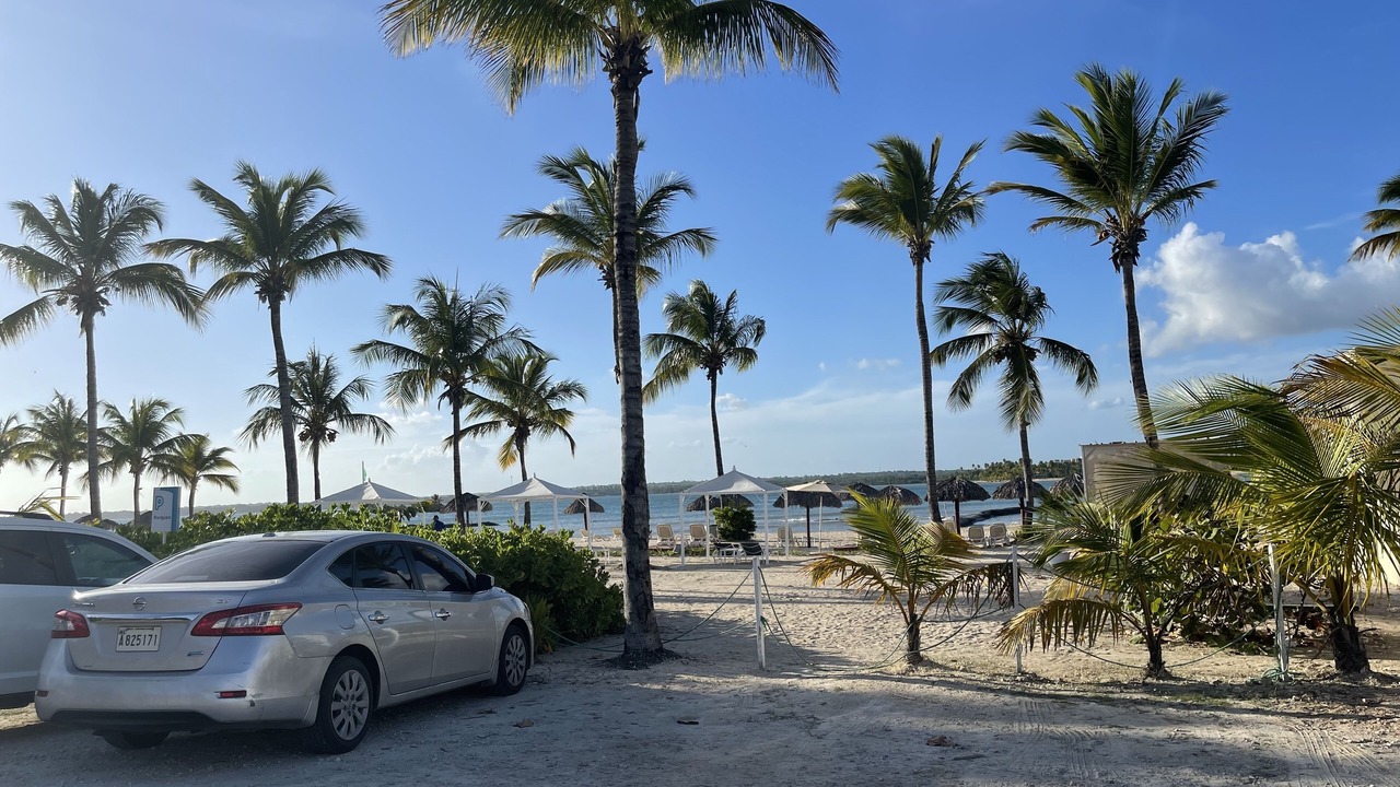 Photo of Outdoor in La Cana