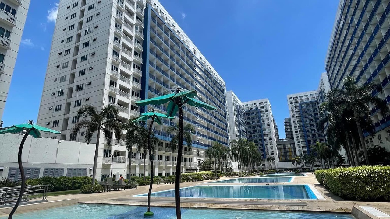 Photo of Outdoor in Barangay 76