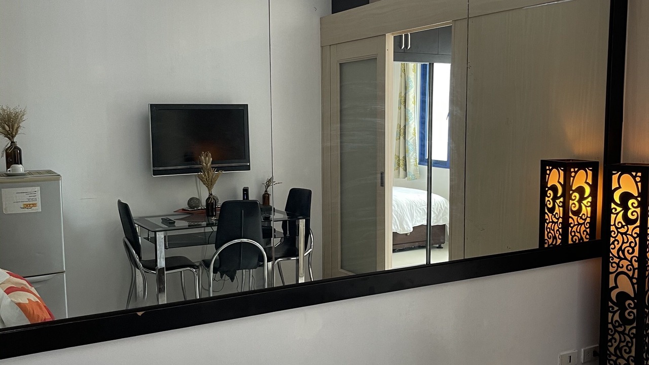 Photo of Bedroom in Barangay 76