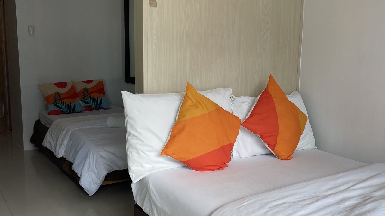 Photo of Bedroom in Barangay 76