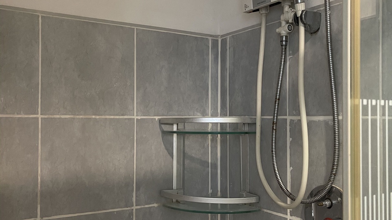 Photo of Bathroom in Barangay 76