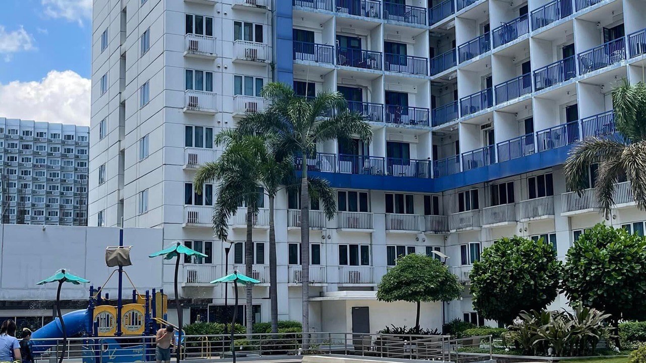 Photo of Outdoor in Barangay 76