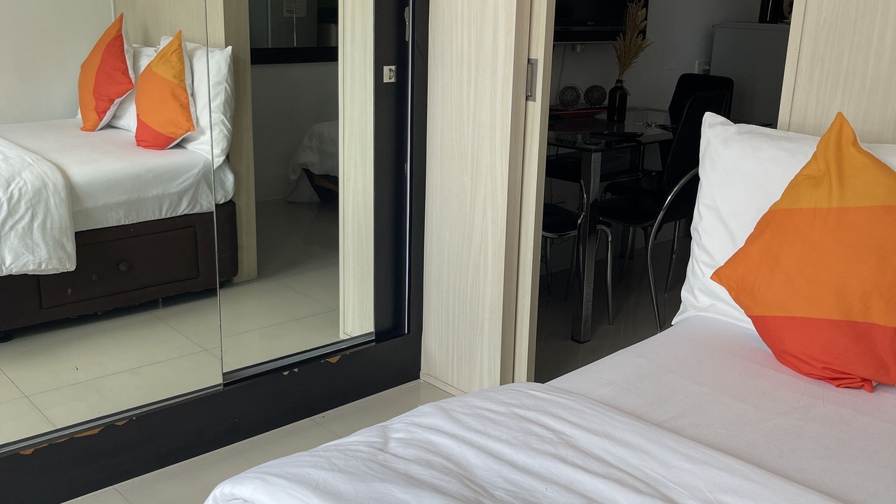 Photo of Bedroom in Barangay 76