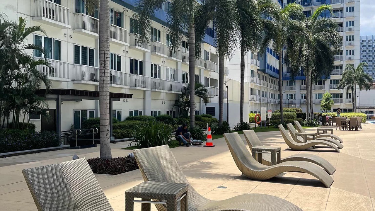 Photo of Outdoor in Barangay 76