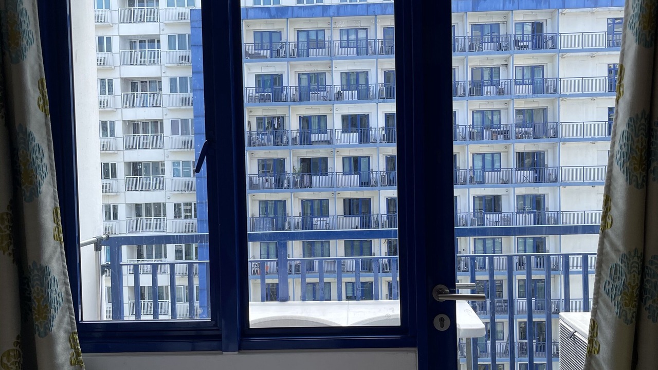 Photo of Bedroom in Barangay 76