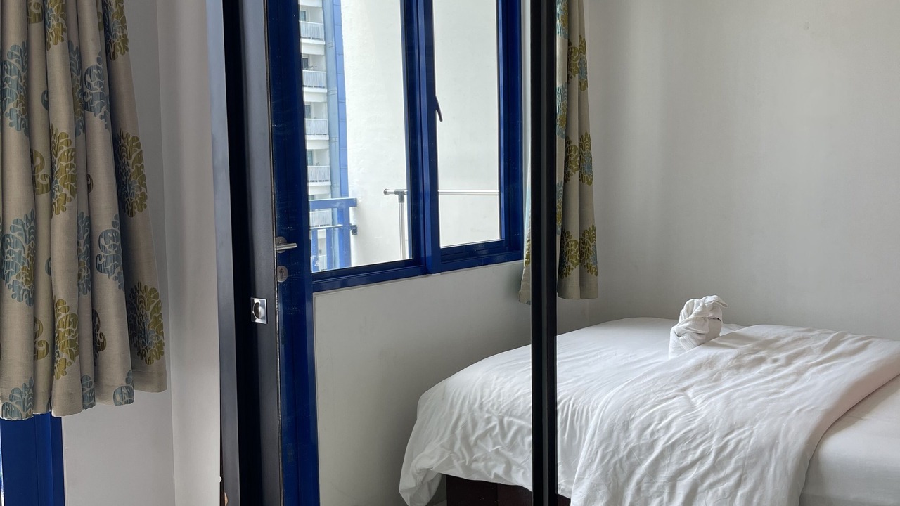 Photo of Bedroom in Barangay 76