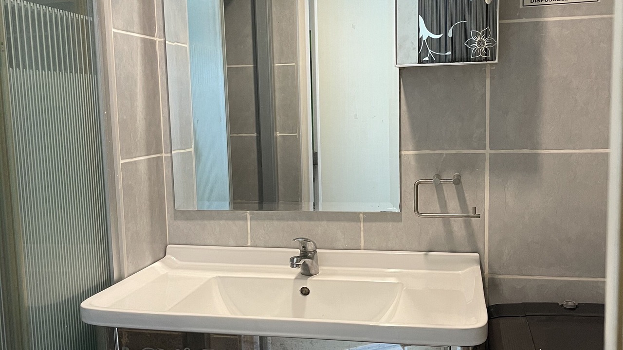 Photo of Bathroom in Barangay 76