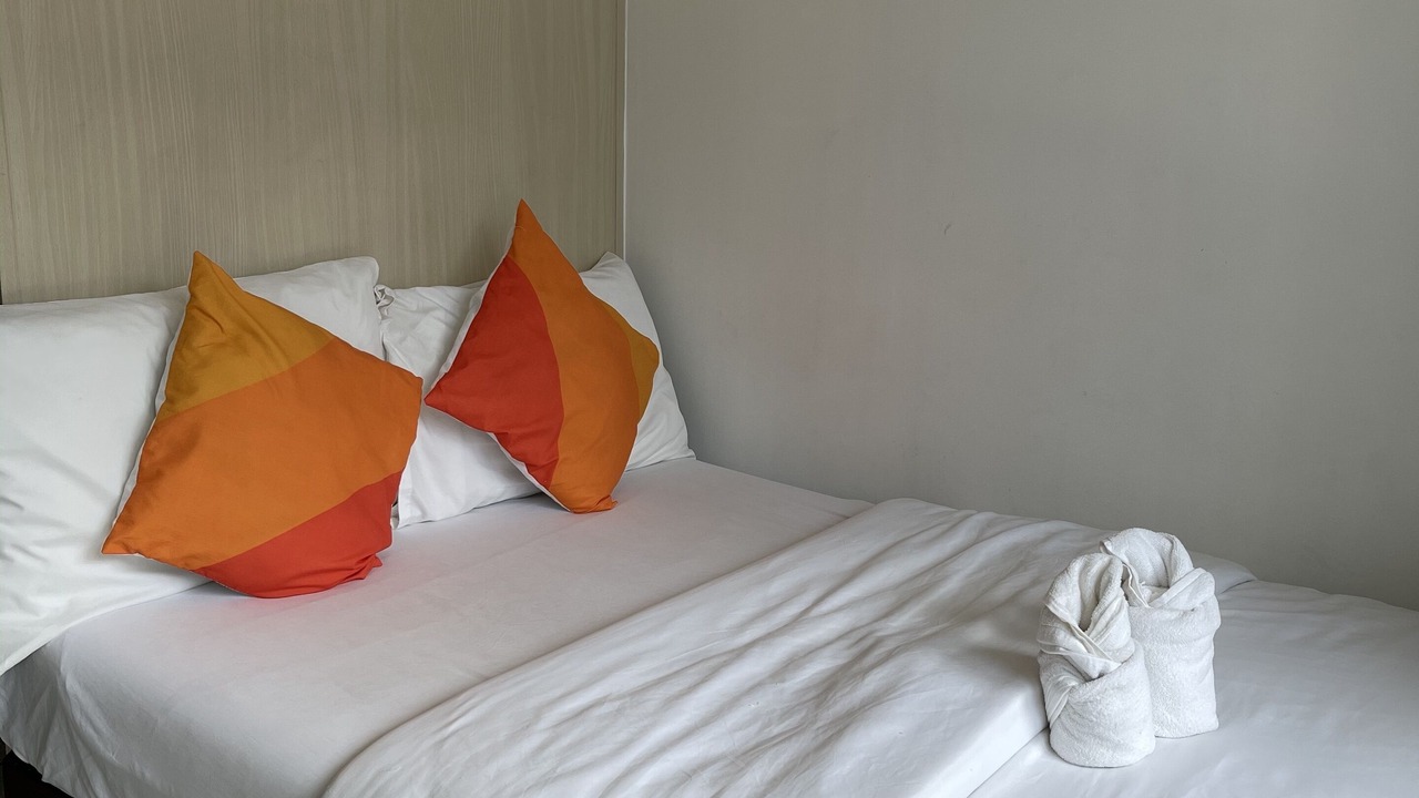 Photo of Bedroom in Barangay 76