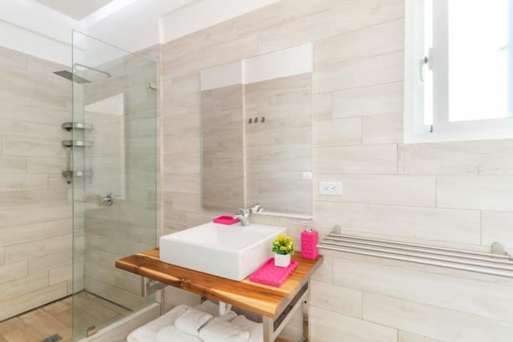 Photo of Bathroom in Los Melones