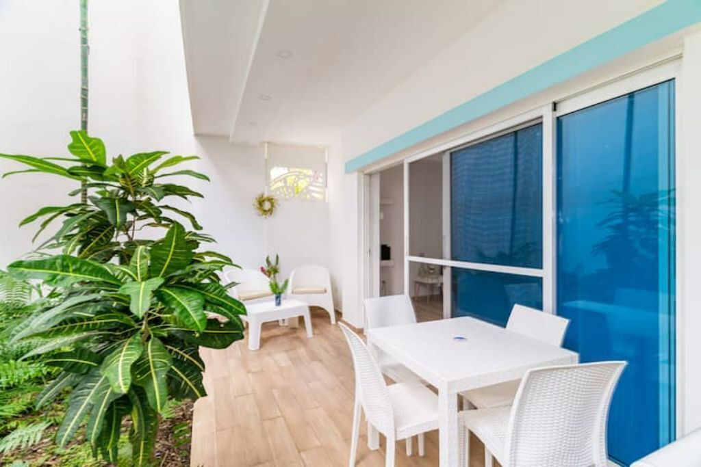 Photo of Outdoor in Los Melones