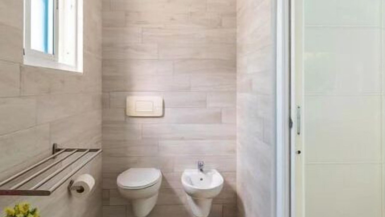 Photo of Bathroom in Los Melones