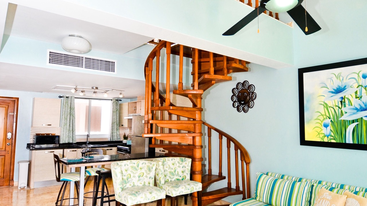Photo of Livingroom in El Cortecito