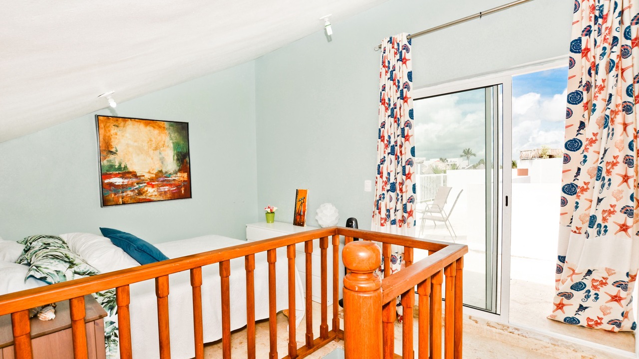Photo of Bedroom in El Cortecito