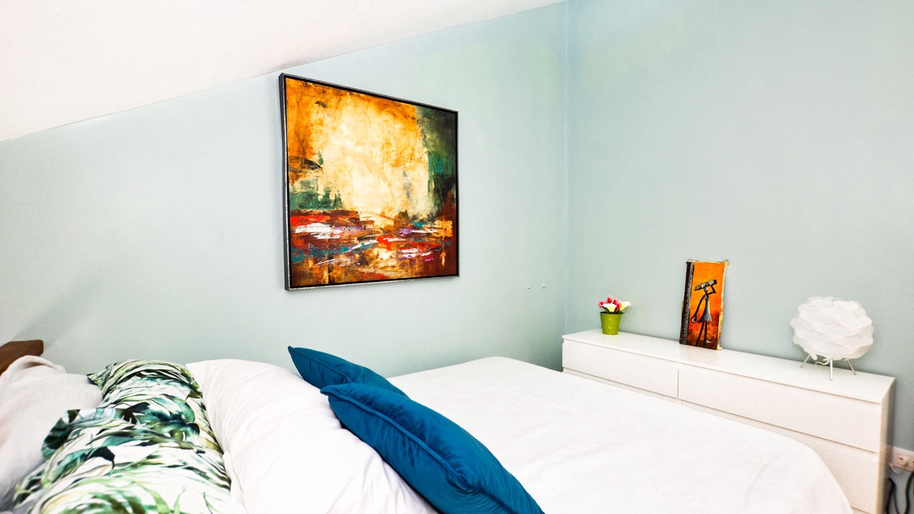 Photo of Bedroom in El Cortecito