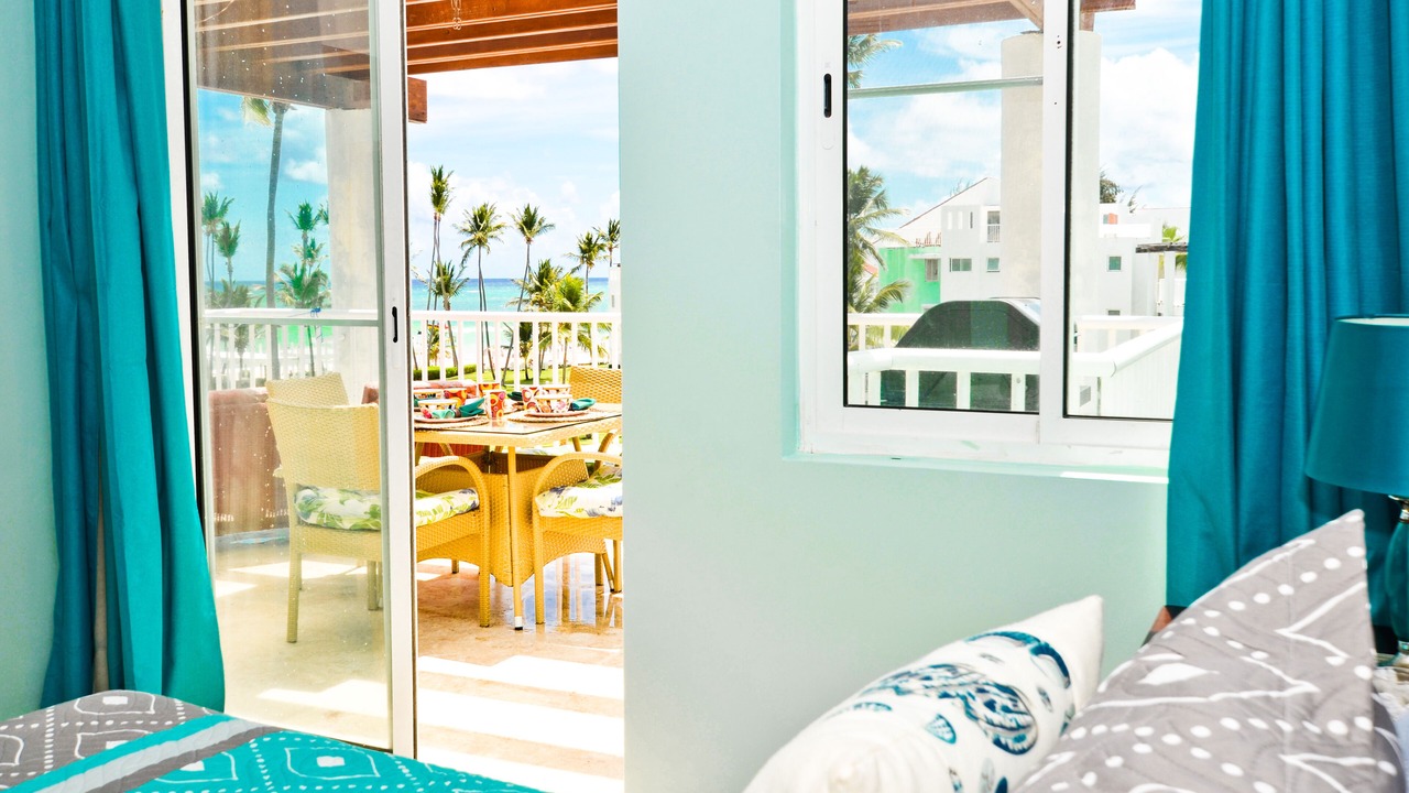 Photo of Bedroom in El Cortecito