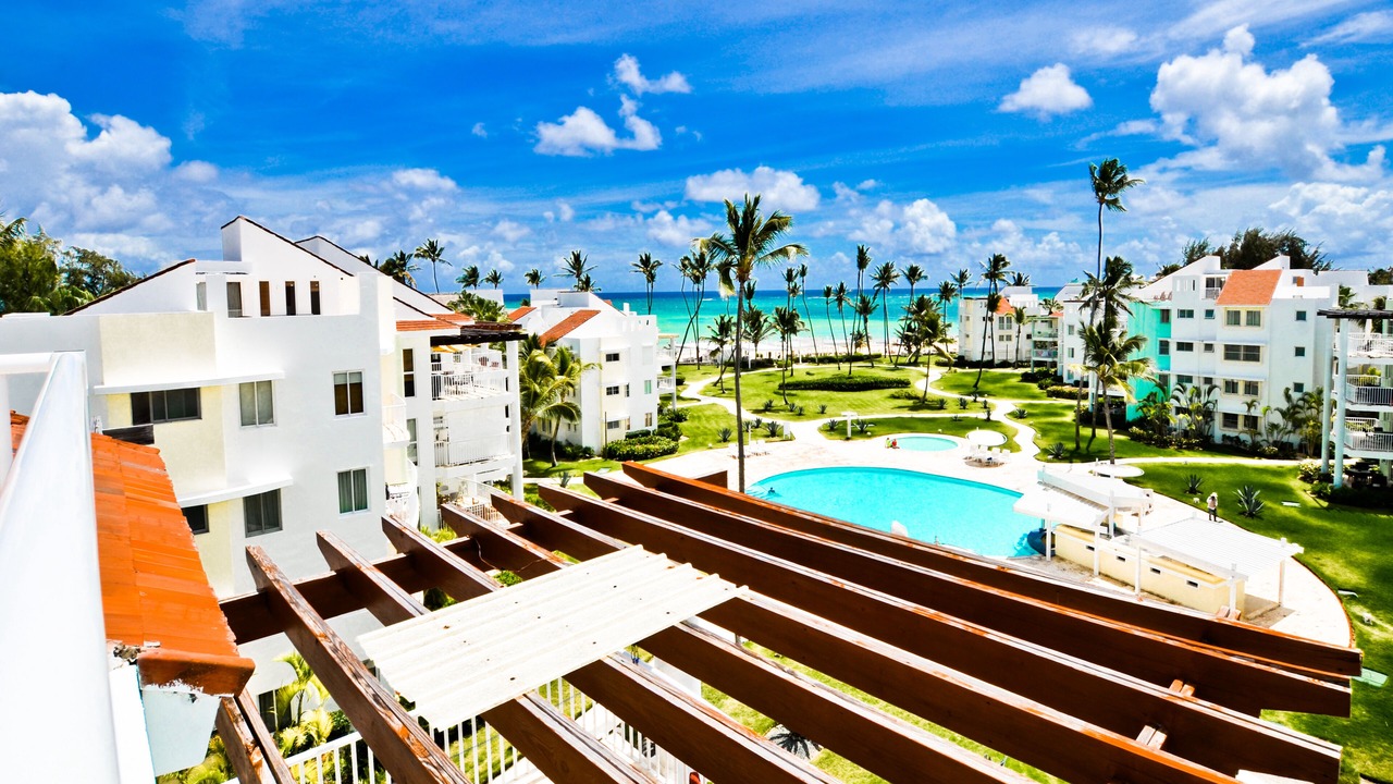 Photo of Outdoor in El Cortecito