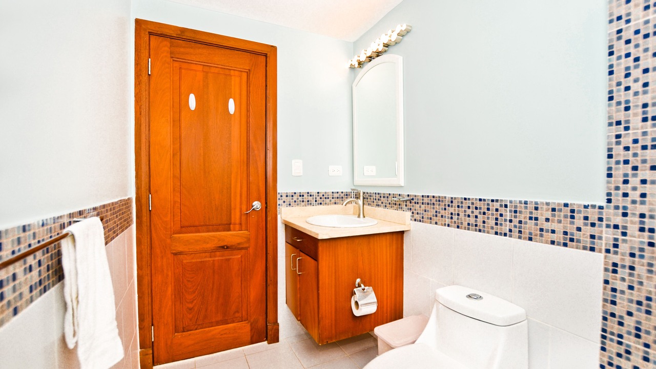 Photo of Bathroom in El Cortecito