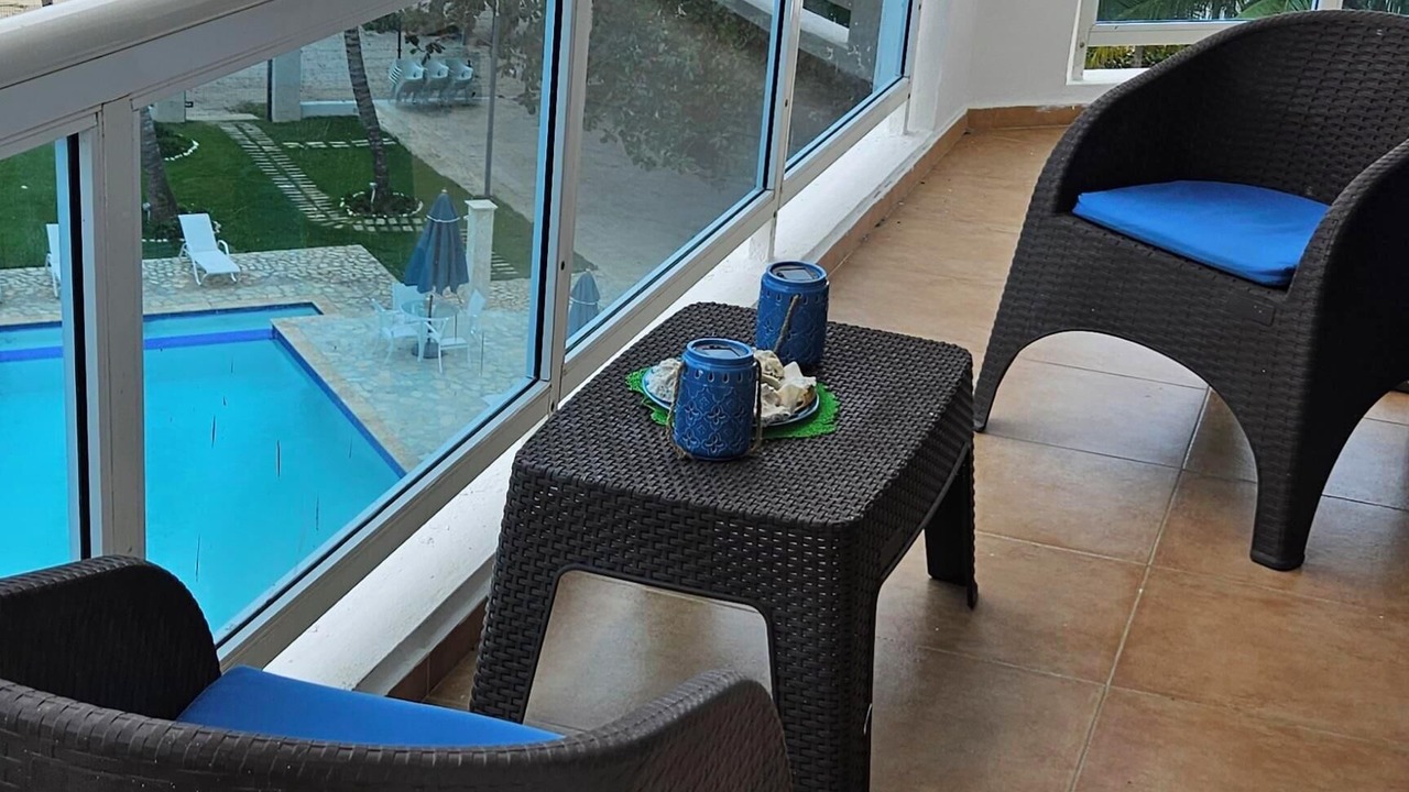 Photo of Outdoor in Villas Del Mar