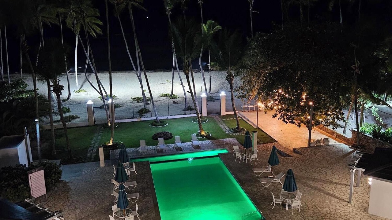 Photo of Outdoor in Villas Del Mar