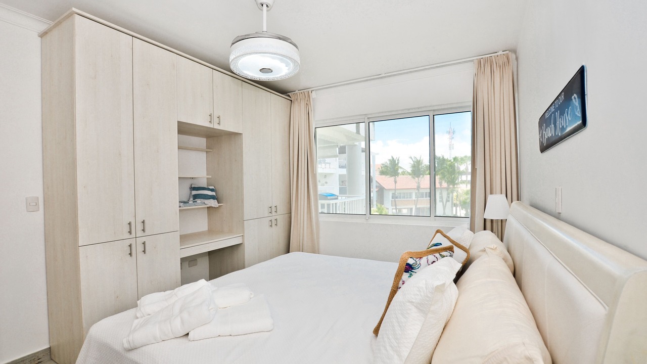 Photo of Bedroom in El Cortecito