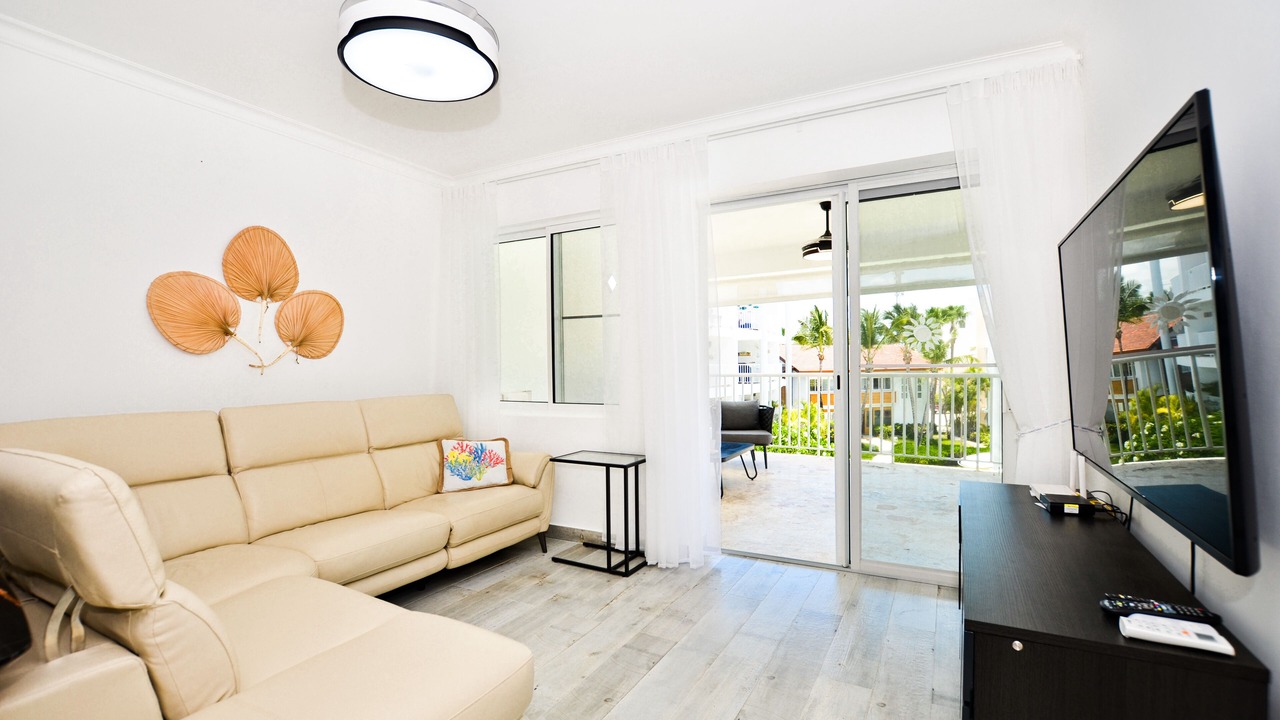 Photo of Livingroom in El Cortecito