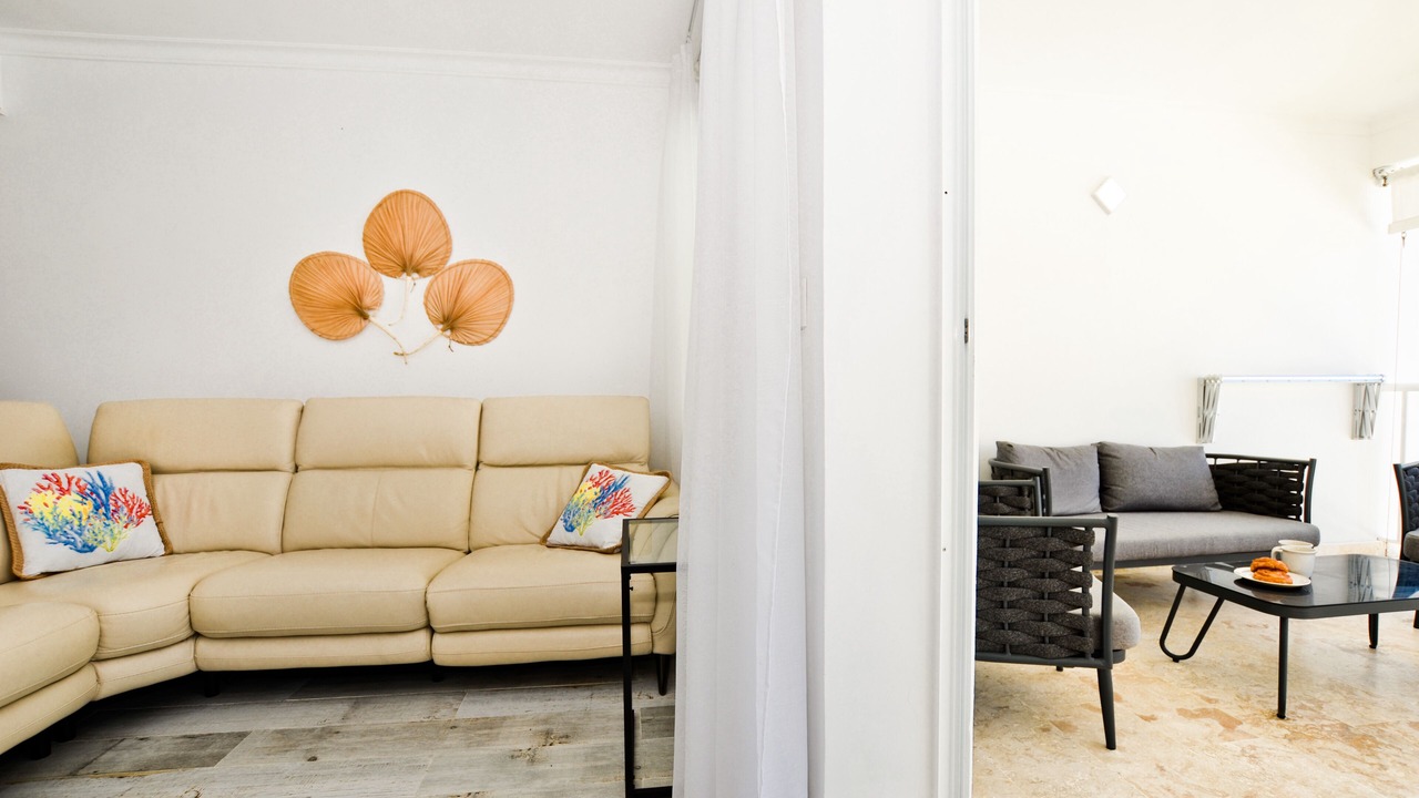 Photo of Livingroom in El Cortecito