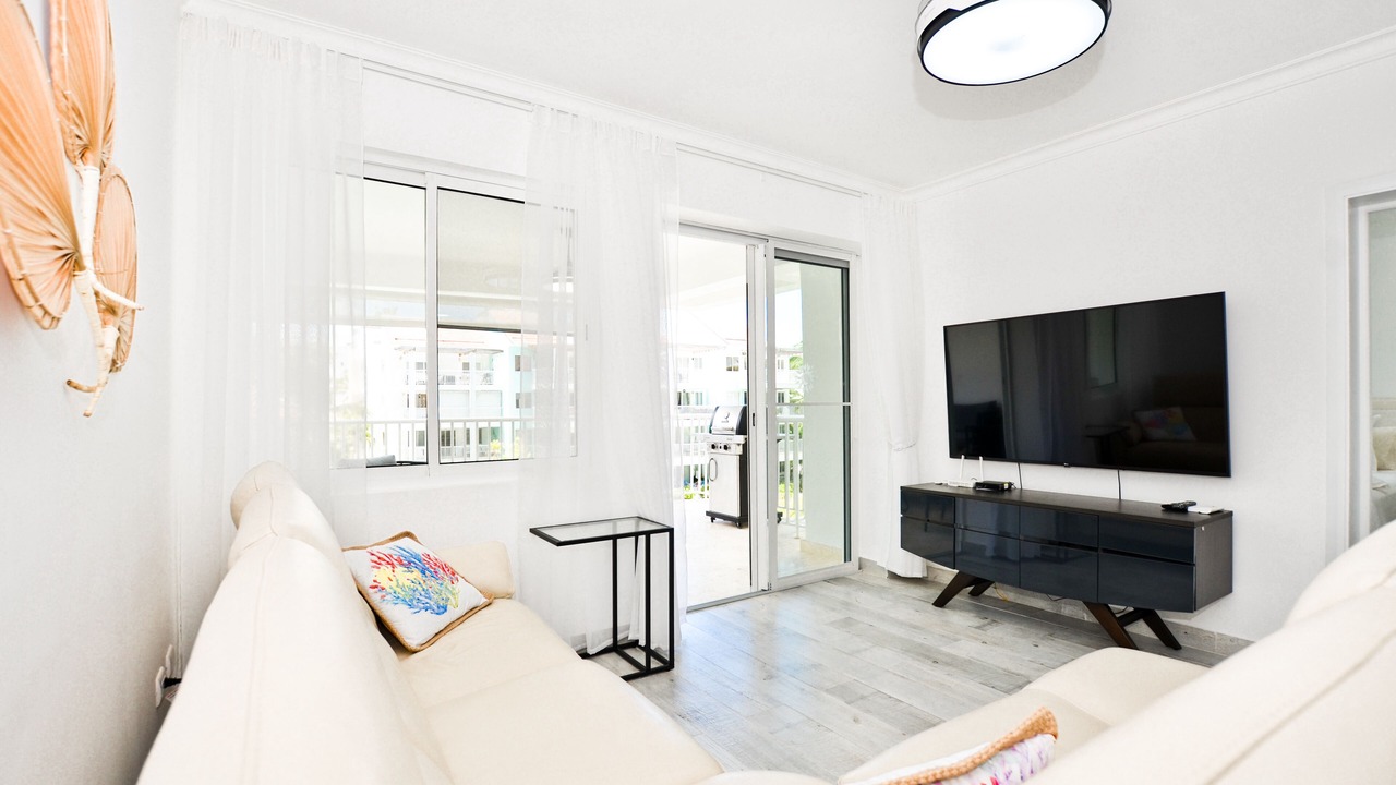 Photo of Livingroom in El Cortecito
