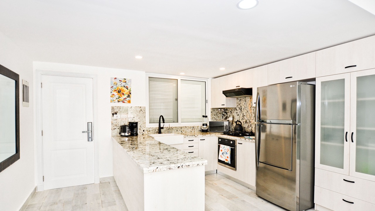 Photo of Kitchen in El Cortecito
