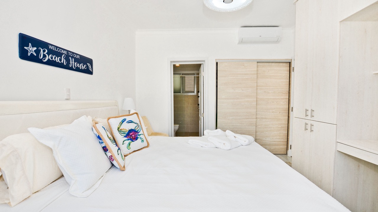 Photo of Bedroom in El Cortecito